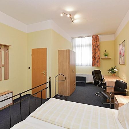 Hotel Haus Kleimann-Reuer Gladbeck Zewnętrze zdjęcie