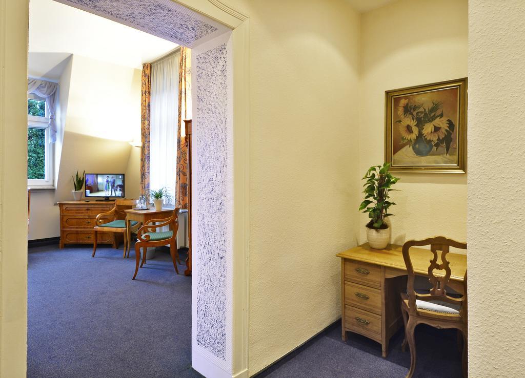 Hotel Haus Kleimann-Reuer Gladbeck Pokój zdjęcie