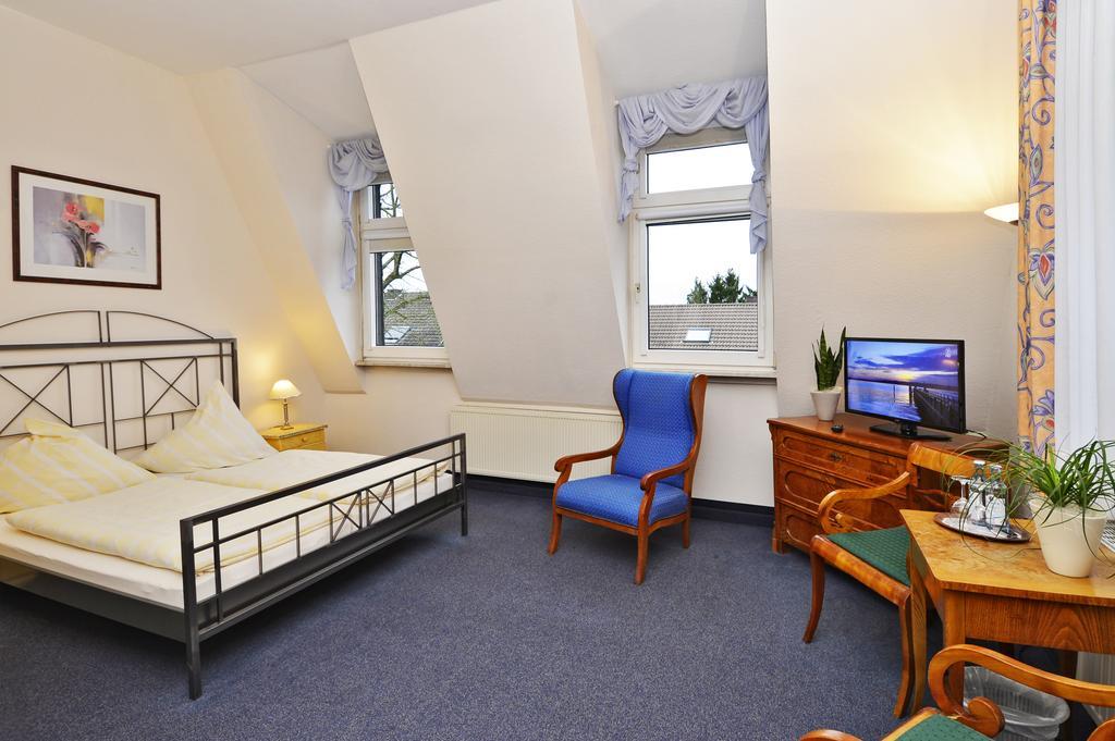Hotel Haus Kleimann-Reuer Gladbeck Pokój zdjęcie