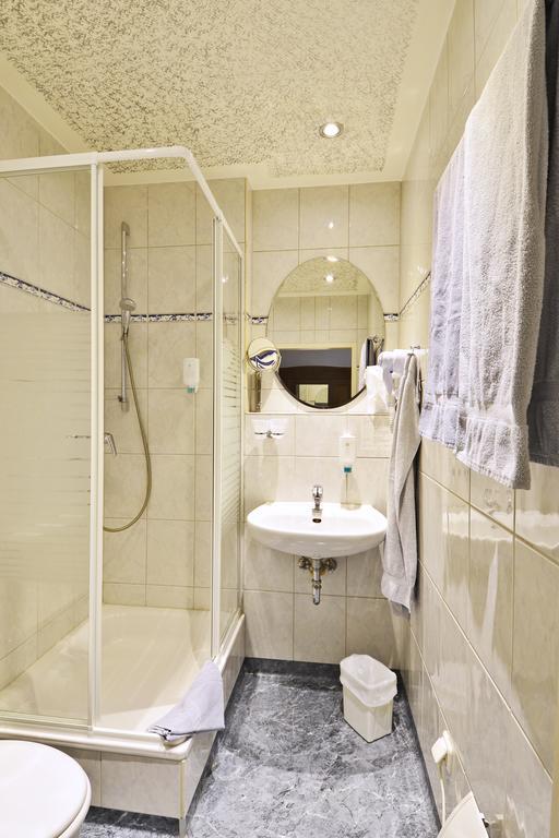 Hotel Haus Kleimann-Reuer Gladbeck Pokój zdjęcie