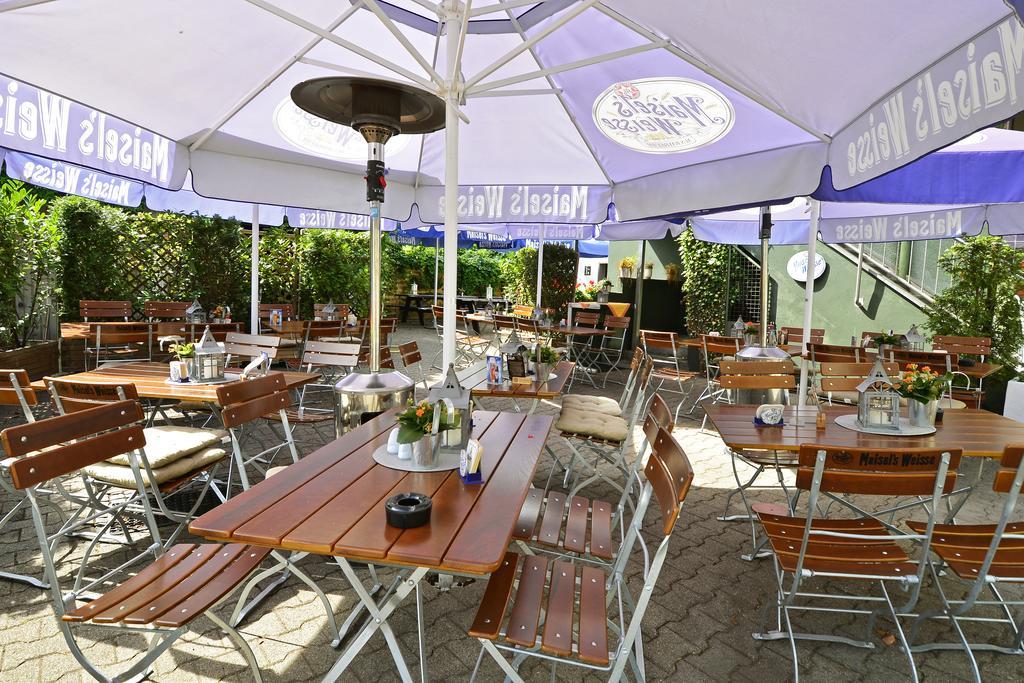 Hotel Haus Kleimann-Reuer Gladbeck Zewnętrze zdjęcie