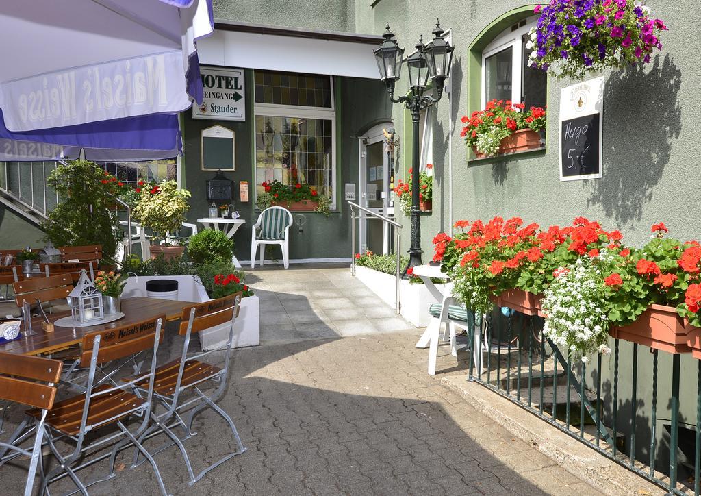 Hotel Haus Kleimann-Reuer Gladbeck Zewnętrze zdjęcie