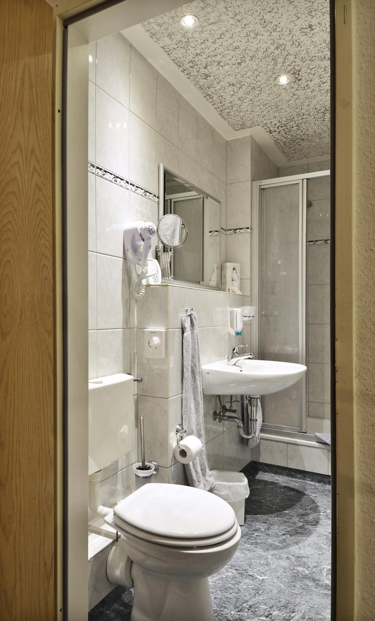 Hotel Haus Kleimann-Reuer Gladbeck Pokój zdjęcie