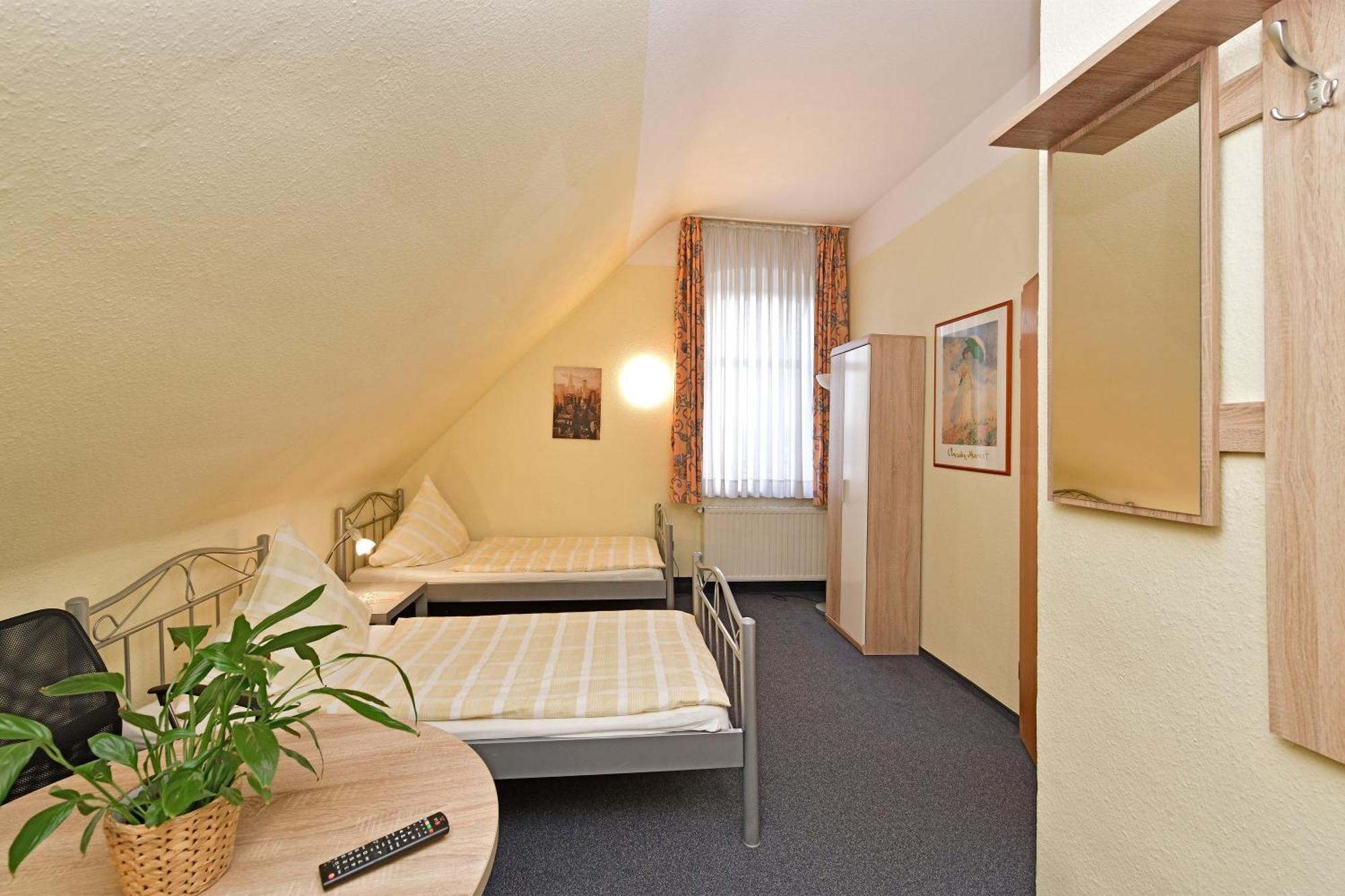 Hotel Haus Kleimann-Reuer Gladbeck Zewnętrze zdjęcie
