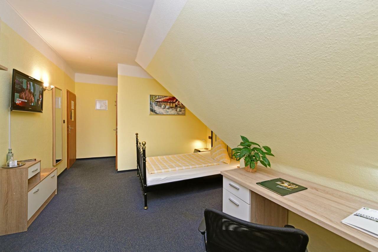 Hotel Haus Kleimann-Reuer Gladbeck Zewnętrze zdjęcie